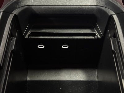 2025 Mazda Mazda CX-30 2.5 S Carbon Edition