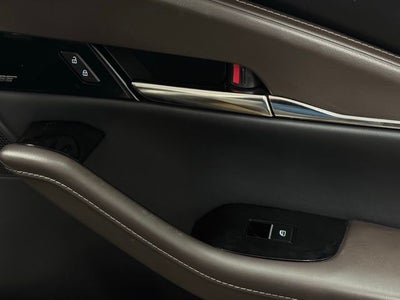 2024 Mazda Mazda CX-30 2.5 S Premium Package