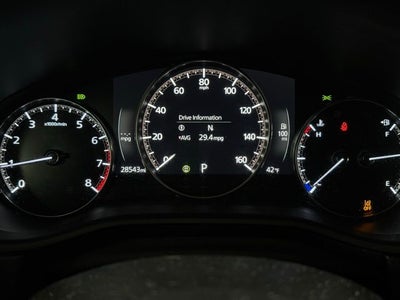 2024 Mazda Mazda CX-30 2.5 S Premium Package