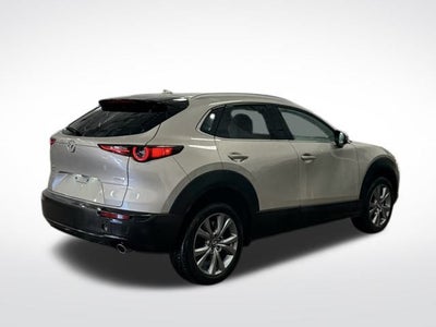 2024 Mazda Mazda CX-30 2.5 S Premium Package