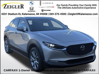 2023 Mazda Mazda CX-30 2.5 S Premium Package