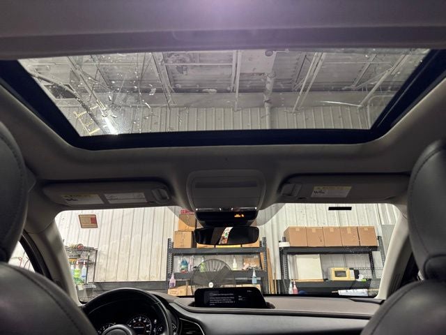 2024 Mazda Mazda CX-30 2.5 S Premium Package