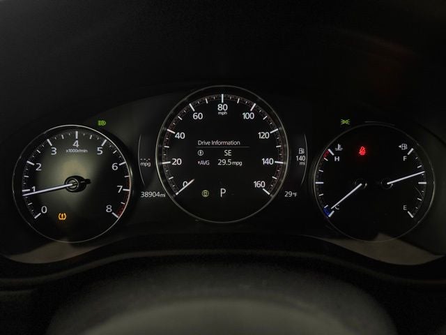 2024 Mazda Mazda CX-30 2.5 S Premium Package