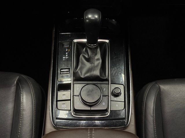 2024 Mazda Mazda CX-30 2.5 S Premium Package