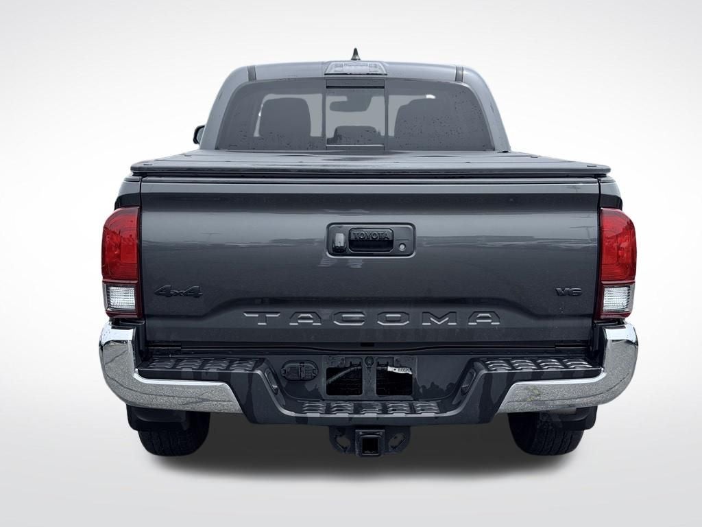 2023 Toyota Tacoma V6