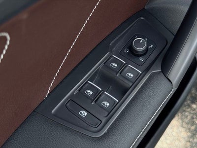 2023 Volkswagen Tiguan 2.0T SEL R-Line