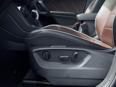 2023 Volkswagen Tiguan 2.0T SEL R-Line