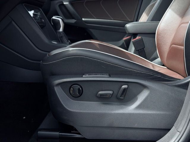 2023 Volkswagen Tiguan 2.0T SEL R-Line