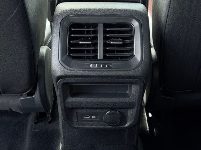 2023 Volkswagen Tiguan 2.0T SEL R-Line