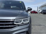 2023 Volkswagen Tiguan 2.0T SEL R-Line