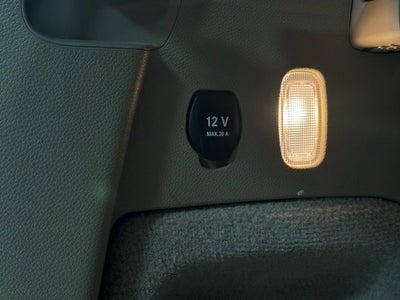 2015 Mercedes-Benz GL-Class 4MATIC®