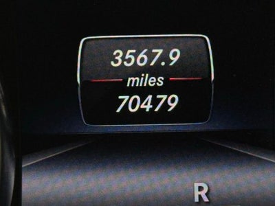 2015 Mercedes-Benz GL-Class 4MATIC®