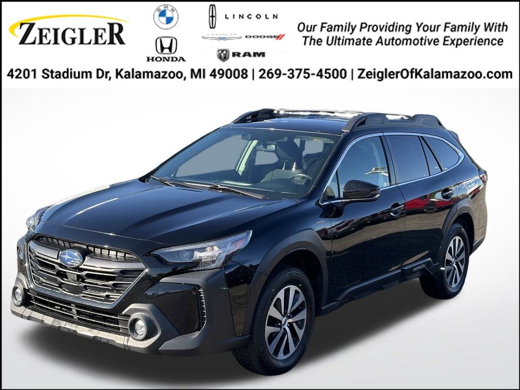 2023 Subaru Outback Premium