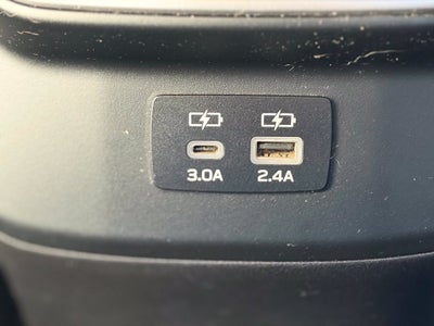 2023 Subaru Outback Premium