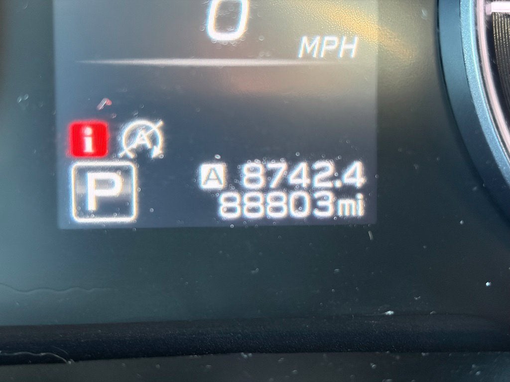 2023 Subaru Outback Premium