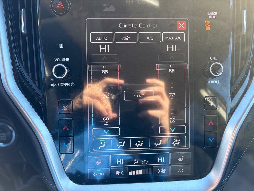 2023 Subaru Outback Premium