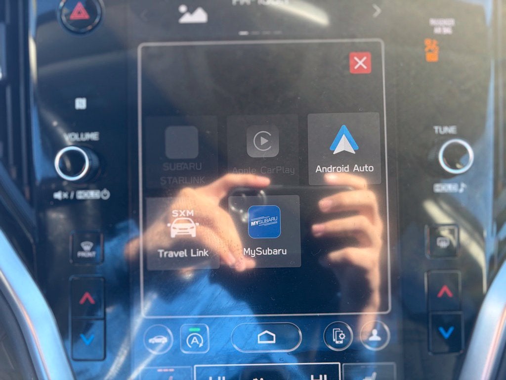 2023 Subaru Outback Premium