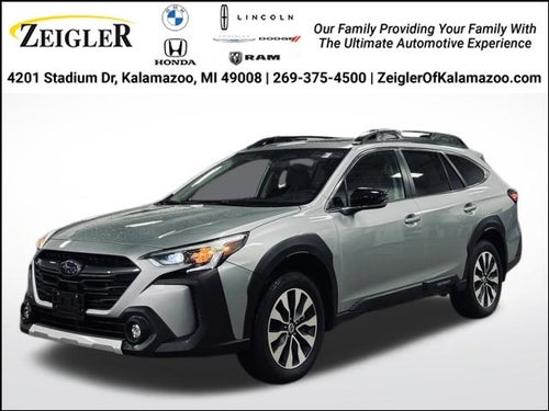 2023 Subaru Outback Limited
