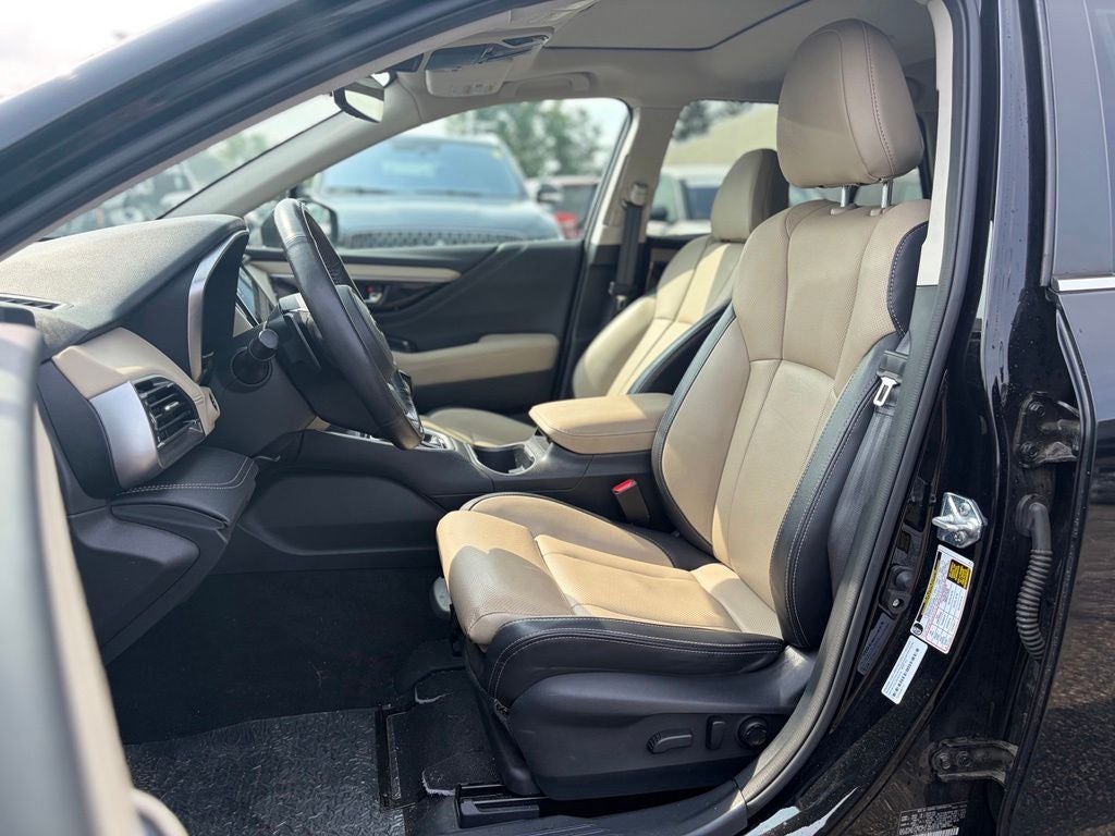 2023 Subaru Outback Limited