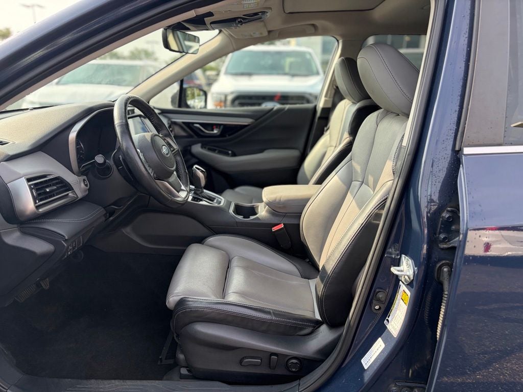2024 Subaru Outback Limited