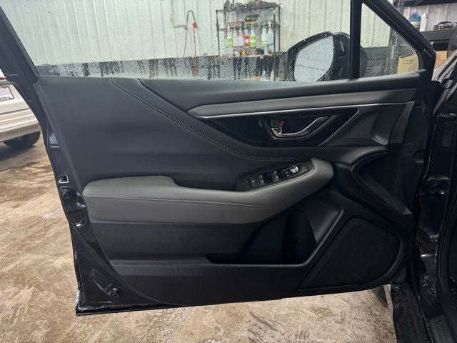 2023 Subaru Outback Onyx Edition XT