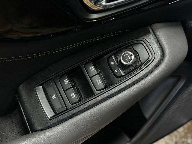 2023 Subaru Outback Onyx Edition XT