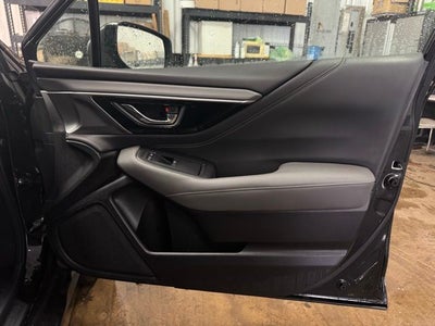 2023 Subaru Outback Onyx Edition XT