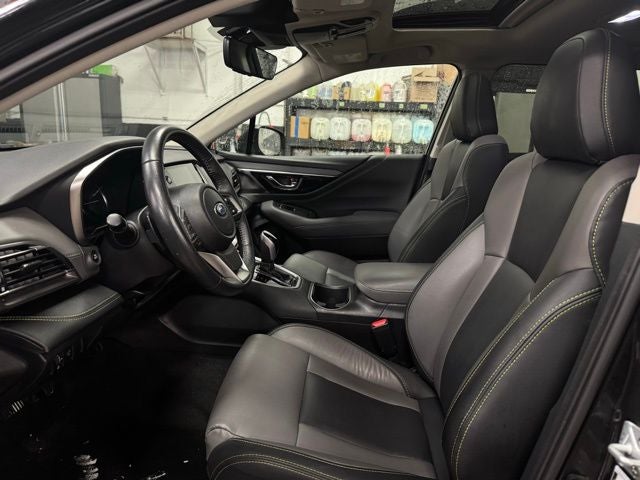 2023 Subaru Outback Onyx Edition XT