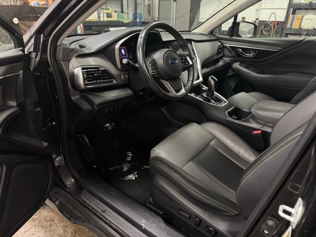 2023 Subaru Outback Onyx Edition XT