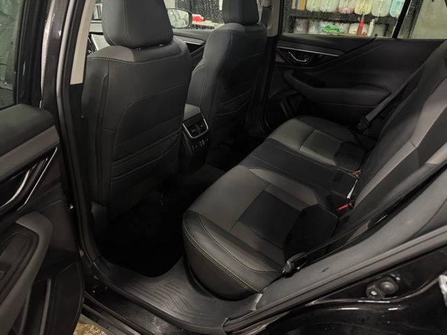 2023 Subaru Outback Onyx Edition XT