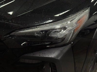 2023 Subaru Outback Onyx Edition XT