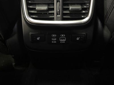 2023 Subaru Outback Onyx Edition XT