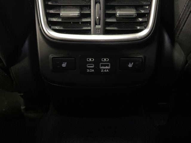 2023 Subaru Outback Onyx Edition XT