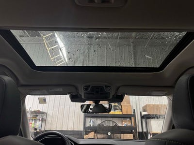 2023 Subaru Outback Onyx Edition XT