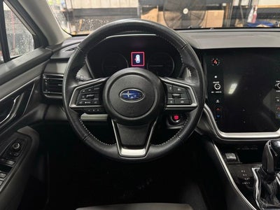 2023 Subaru Outback Onyx Edition XT