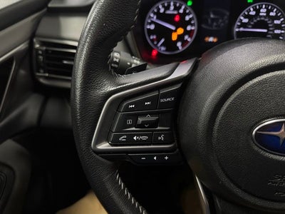 2023 Subaru Outback Onyx Edition XT