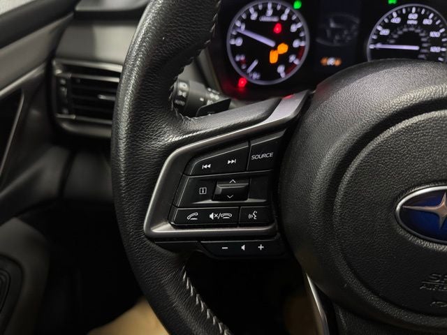 2023 Subaru Outback Onyx Edition XT