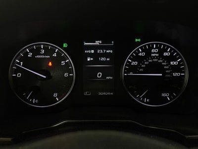 2023 Subaru Outback Onyx Edition XT