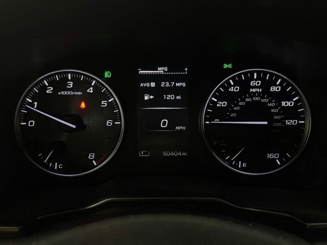 2023 Subaru Outback Onyx Edition XT