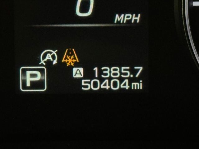 2023 Subaru Outback Onyx Edition XT