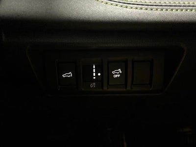 2023 Subaru Outback Onyx Edition XT