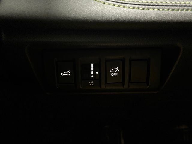 2023 Subaru Outback Onyx Edition XT