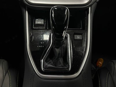 2023 Subaru Outback Onyx Edition XT