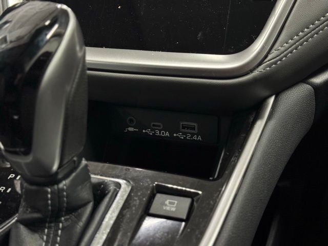 2023 Subaru Outback Onyx Edition XT