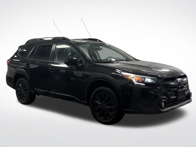 2023 Subaru Outback Onyx Edition XT