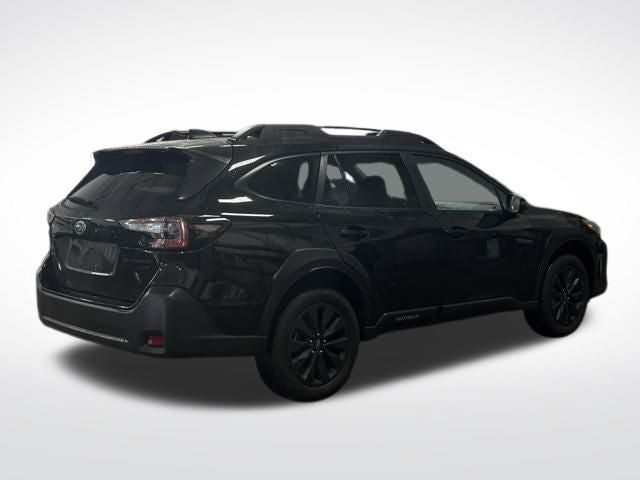 2023 Subaru Outback Onyx Edition XT