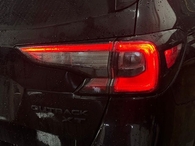 2023 Subaru Outback Onyx Edition XT
