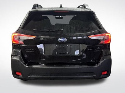 2023 Subaru Outback Onyx Edition XT