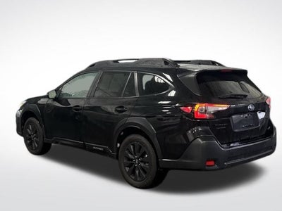 2023 Subaru Outback Onyx Edition XT