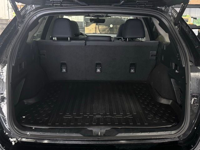 2023 Subaru Outback Onyx Edition XT